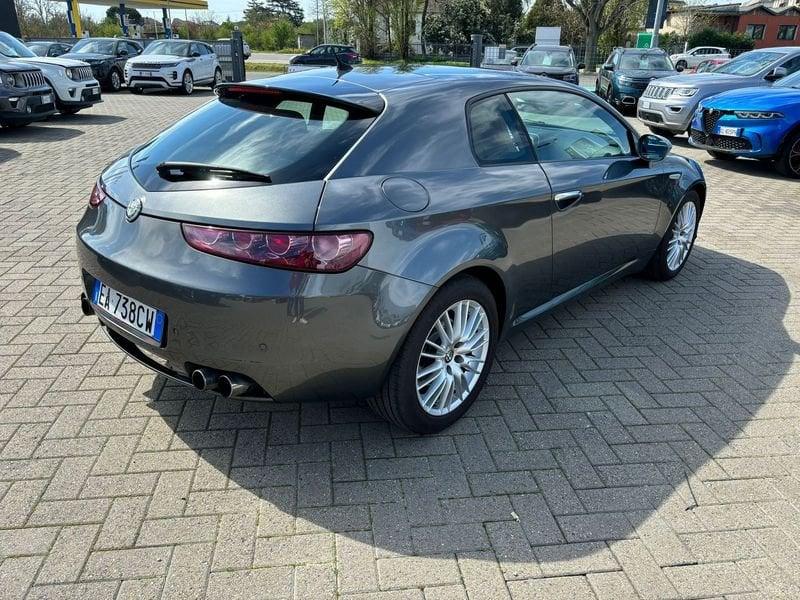 Alfa Romeo Brera 1750 TBi
