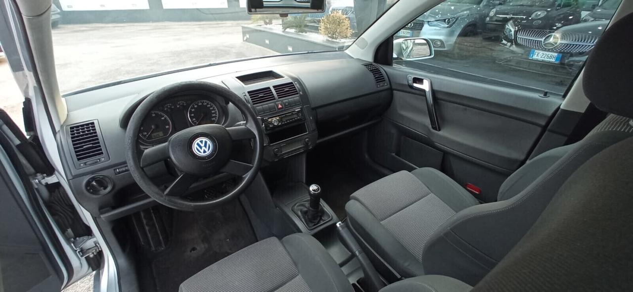 Volkswagen Polo TDI OTTIME CONDIZIONI - ENTRA!