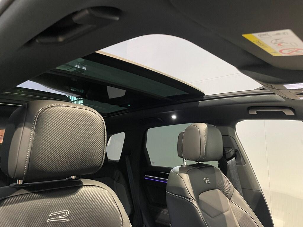 Volkswagen Touareg 3.0TDI V6 231CV DSG 4MOTION R-Line Final Edition