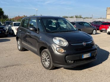 Fiat 500L 0.9 TwinAir Turbo Natural Power Pop
