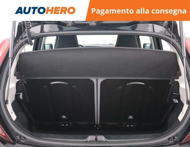 TOYOTA Aygo Connect 1.0 VVT-i 72 CV 5 porte x-cool