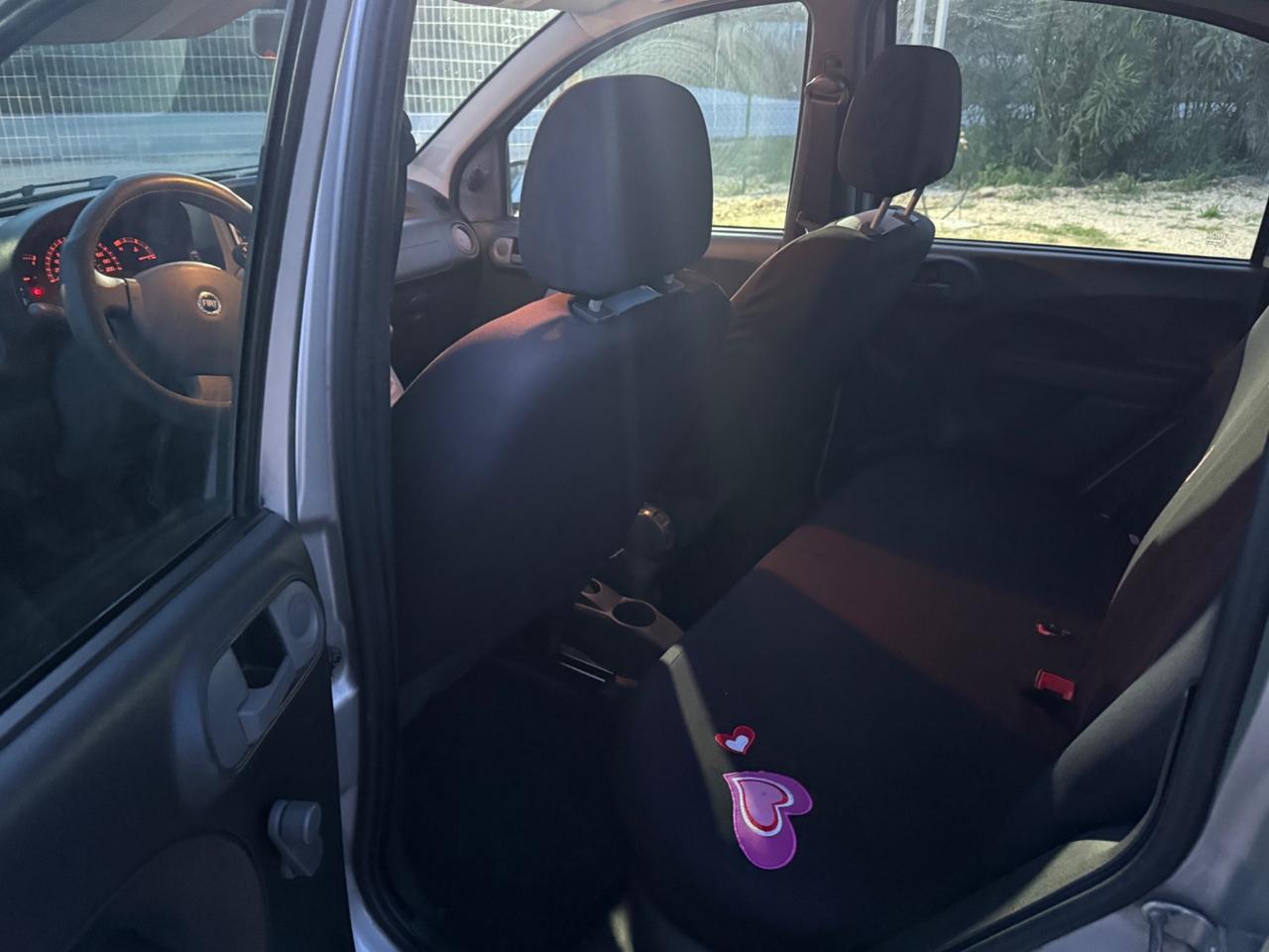 Fiat Panda 1.2 Natural Power SUPER PREZZO 2499€