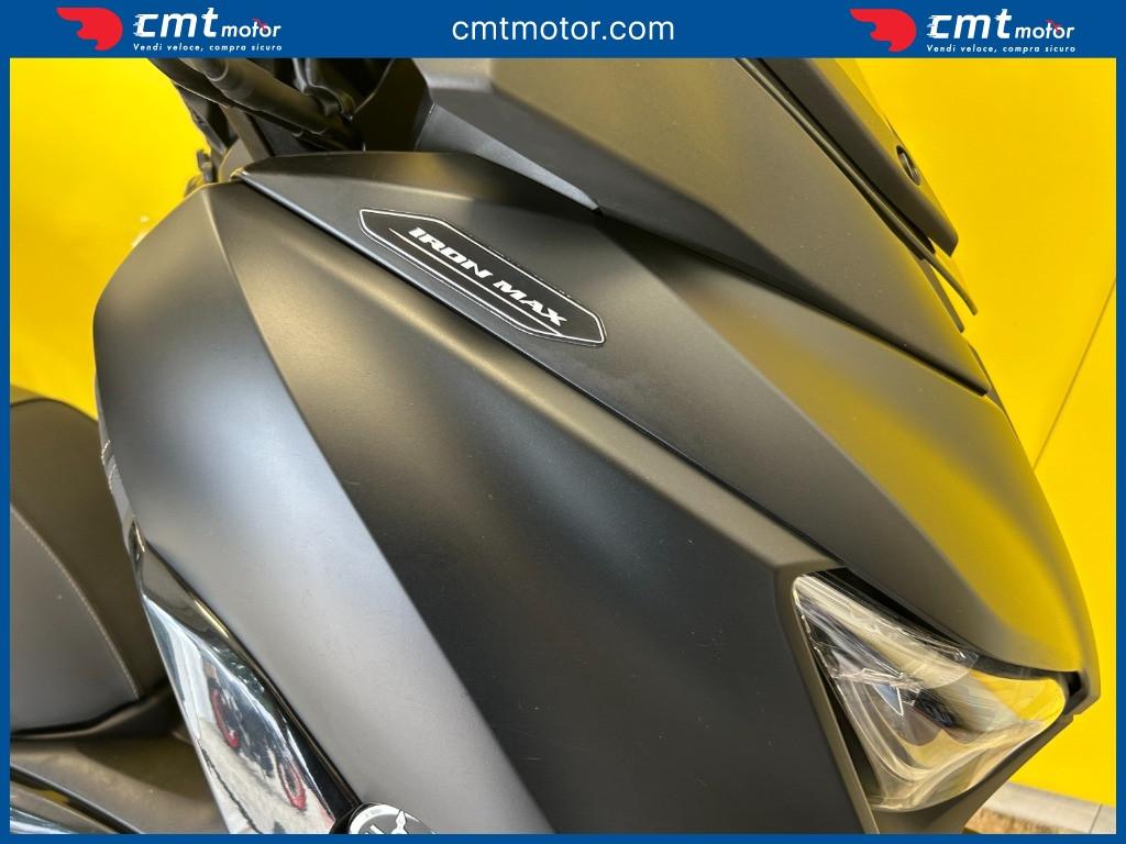 Yamaha X-Max 400 - 2019