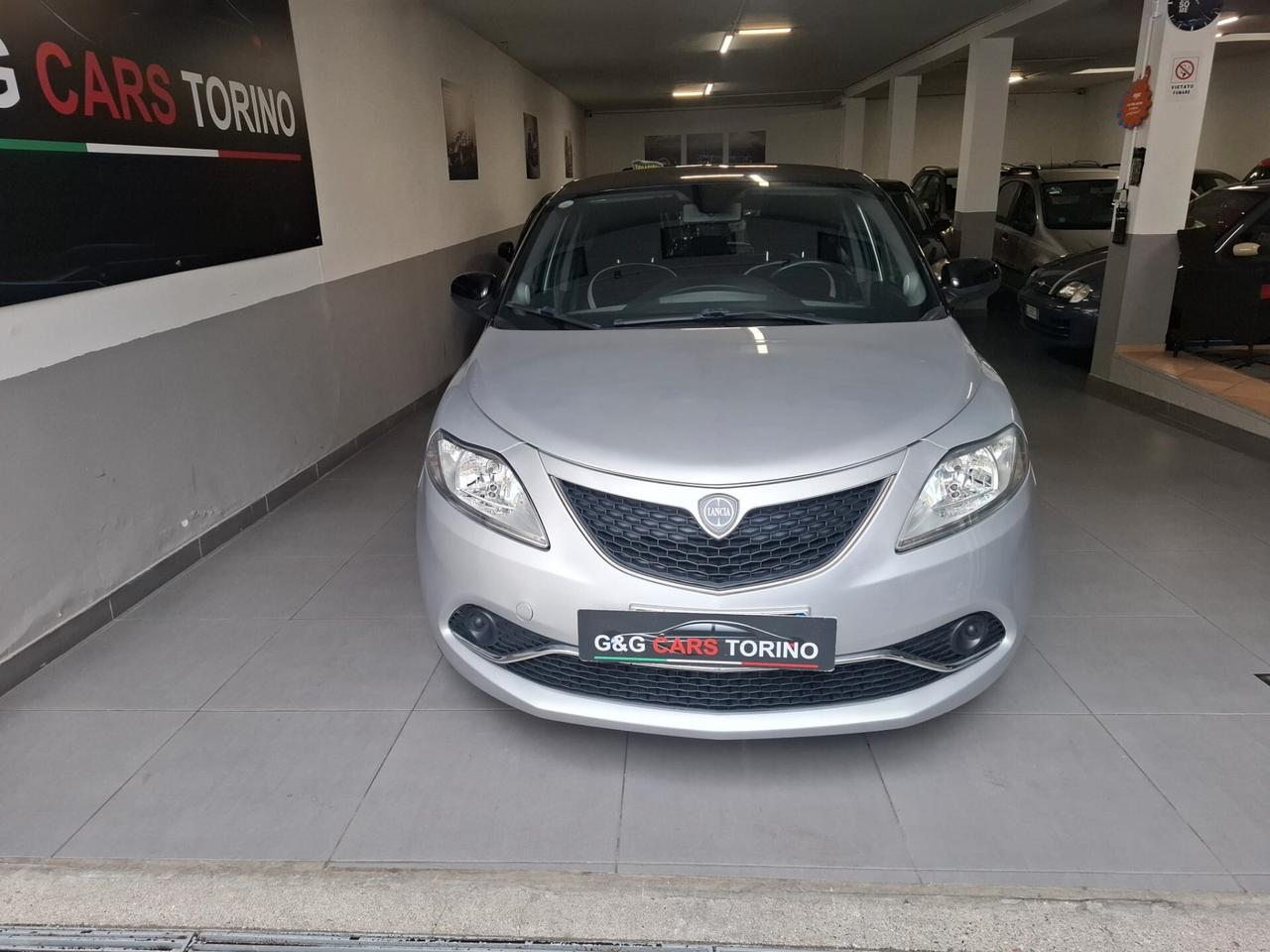 Lancia Ypsilon 1.3 MJT 16V 95 CV 5 porte S&S Elefantino