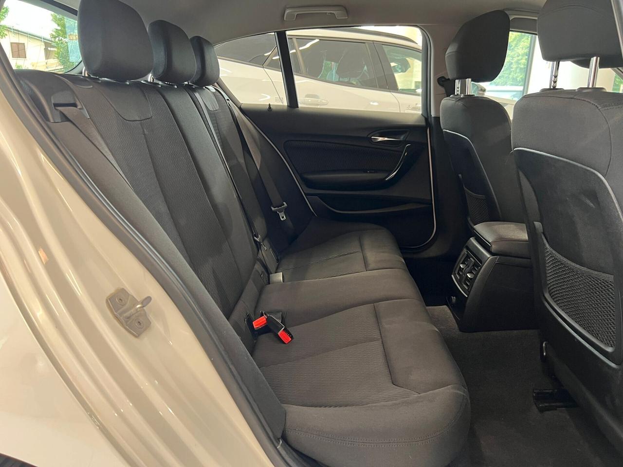 Bmw 116 116d 5p.