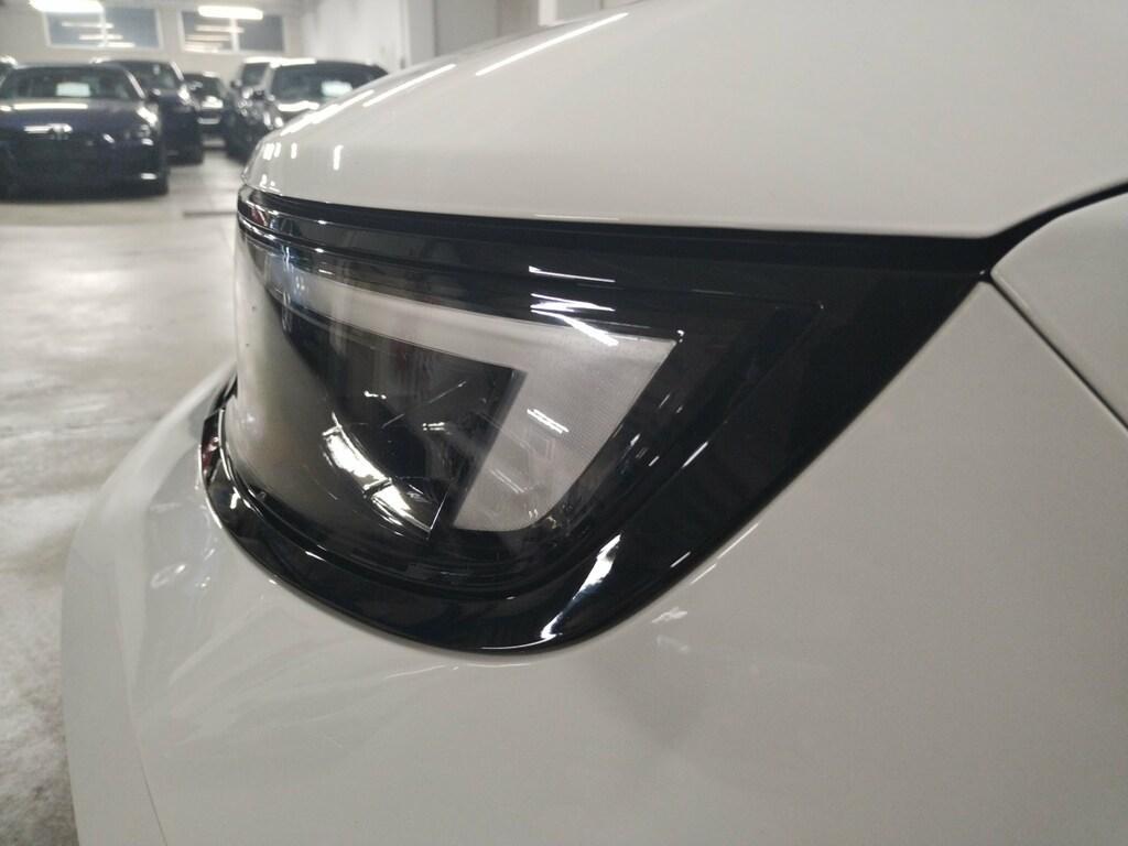 Opel Mokka 1.5 GS Line +