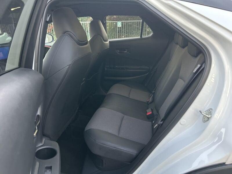 Toyota C-HR C-HR 1.8 HV Lounge