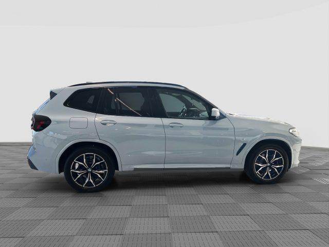 BMW X3 X3 xDrive20d 48V