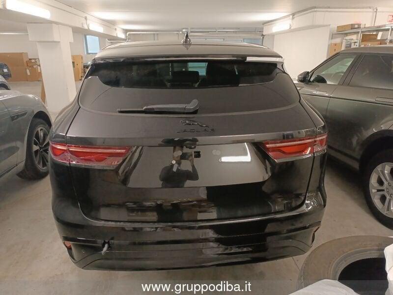 Jaguar F-Pace D MHEV 2.0D I4 163CV AWD AT R-DYN.S