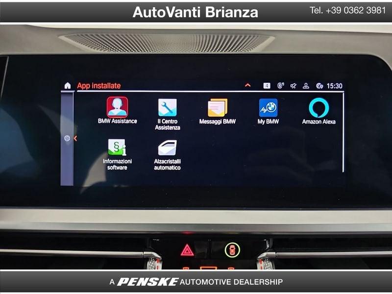 BMW Serie 4 Gran Coupé 420d xDrive 48V Msport