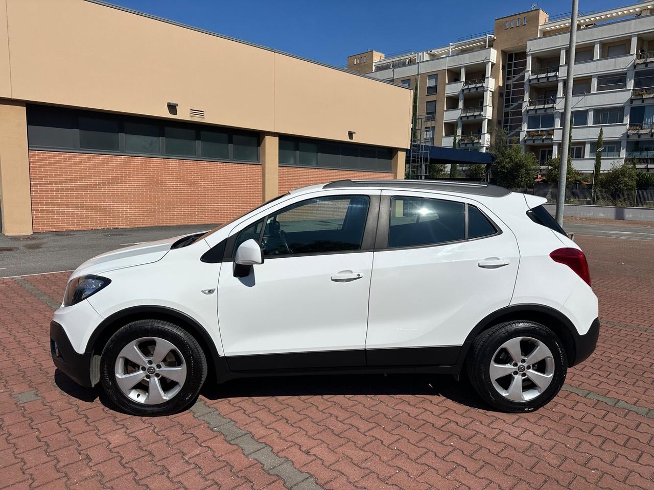 Opel Mokka 1.6 CDTi Ego *Tagliandi Opel