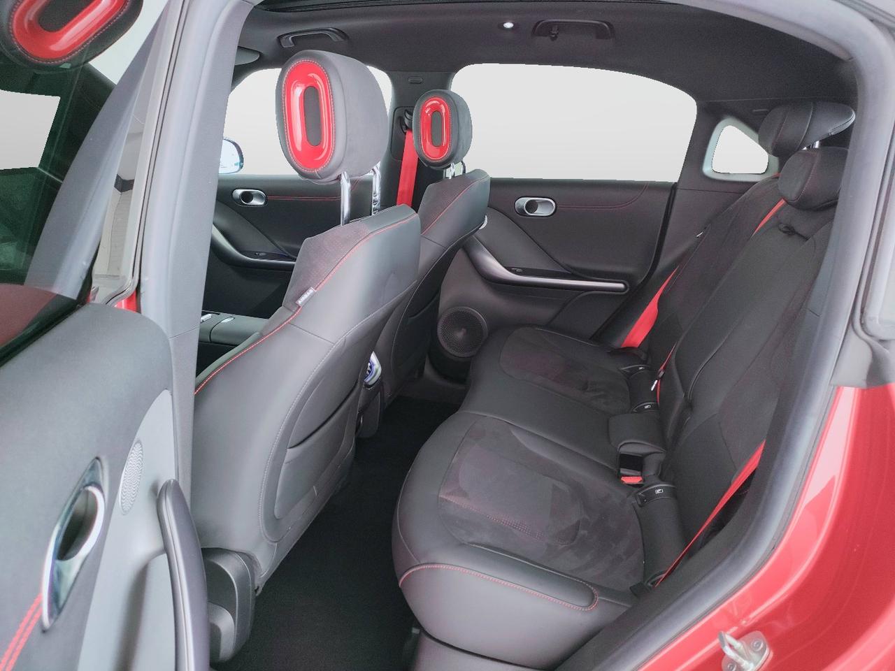 SMART #1 - #1 Brabus
