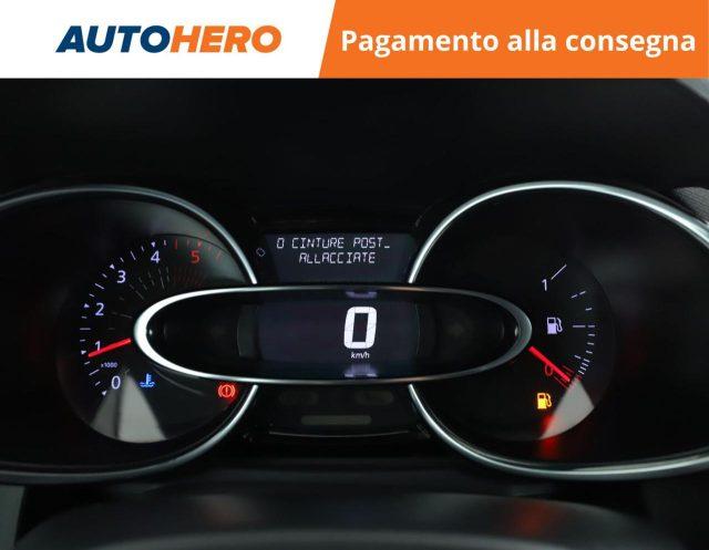RENAULT Clio dCi 8V 90 CV 5 porte Moschino Zen