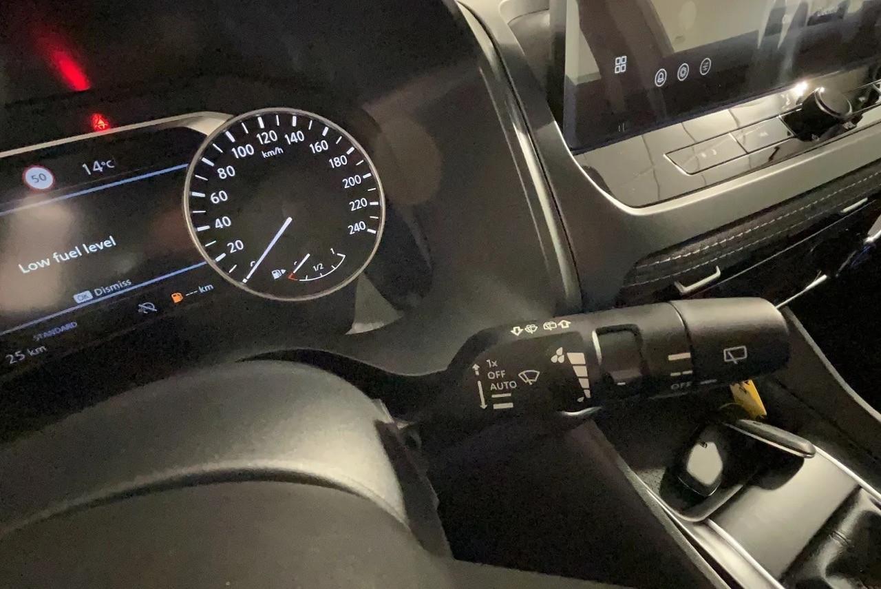 Nissan Qashqai MHEV 140 CV Acenta