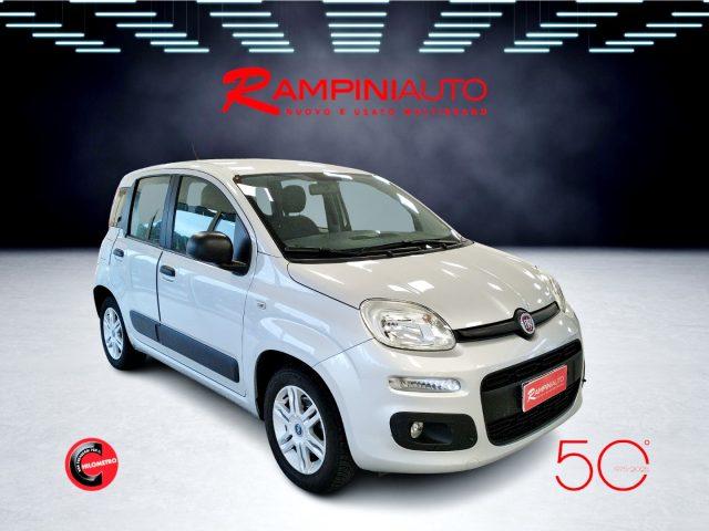 FIAT Panda 1.2 Easy Unico Proprietario Pronta Consegna