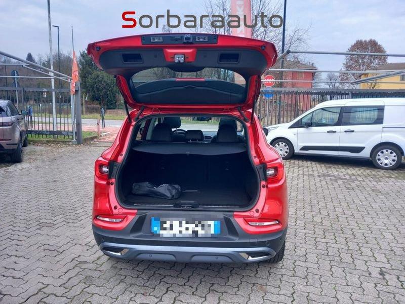 Renault Kadjar Blue dCi 8V 115CV EDC Sport Edition2