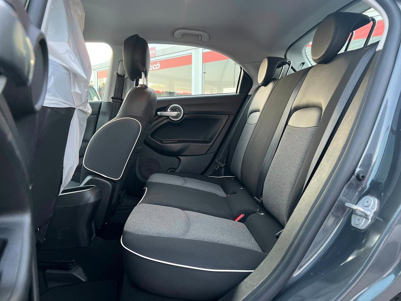 Fiat 500X 1.3 MultiJet 95 CV Business OK NEOPATENTATI