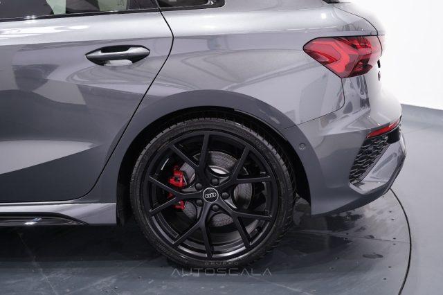 AUDI RS3 SPB 2.5 TFSI 400cv RS Dynamic 280Kmh Quattro S Tr.