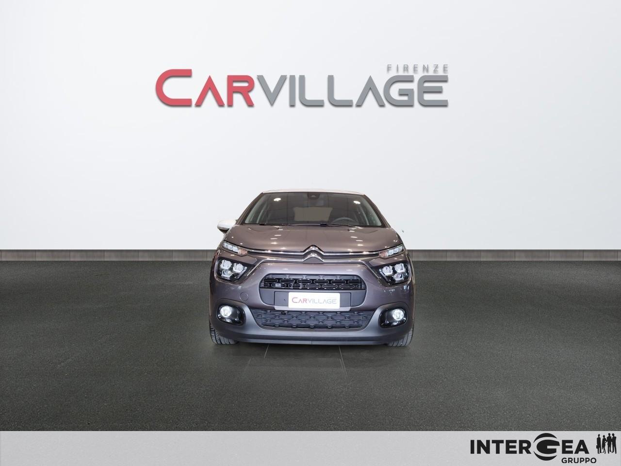 CITROEN C3 1.2 puretech Max s&s 83cv