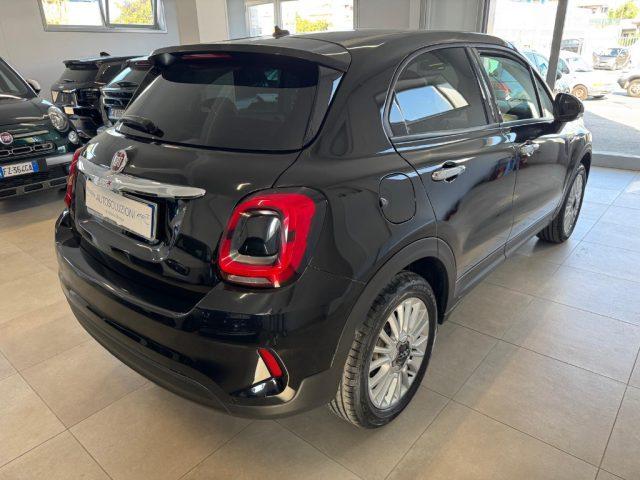 FIAT 500X 1.3 MultiJet 95 CV Urban