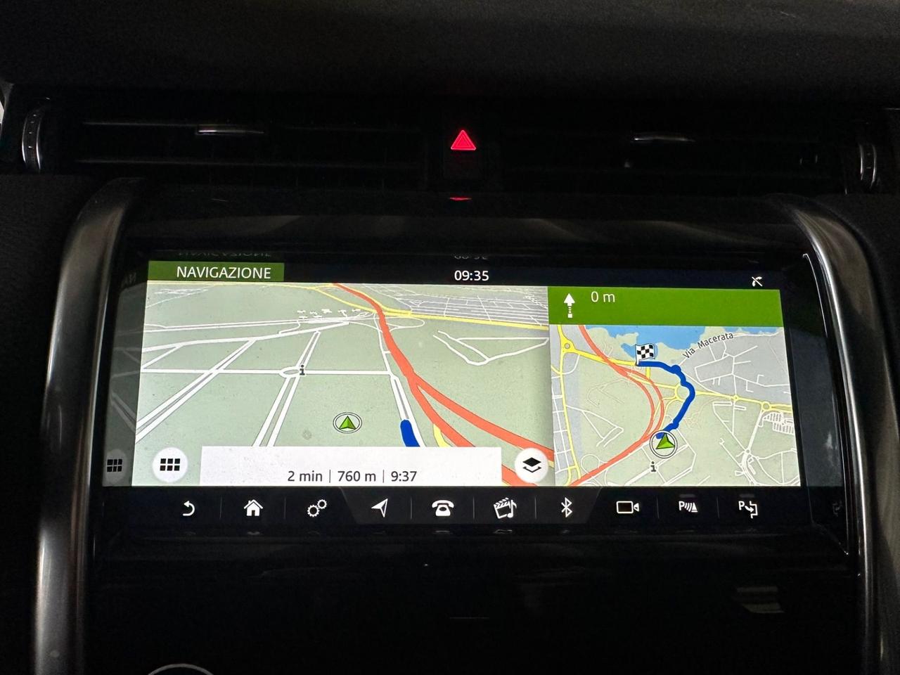 Land Rover Discovery Sport 2.0D I4-L.Flw 150 CV AWD Auto R-Dynamic