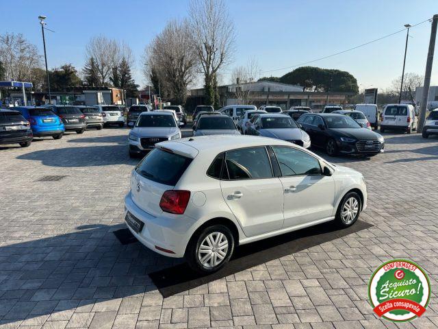 VOLKSWAGEN Polo 1.0 MPI 5p. ANCHE PER NEOPATENTATI