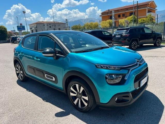 Citroen C3 BlueHDi 100 S&S Shine Pack