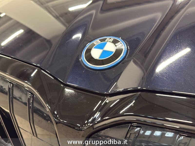 BMW Serie 5 Touring Serie 5 G61 Touring i5 Touring edrive40 MSport Pro