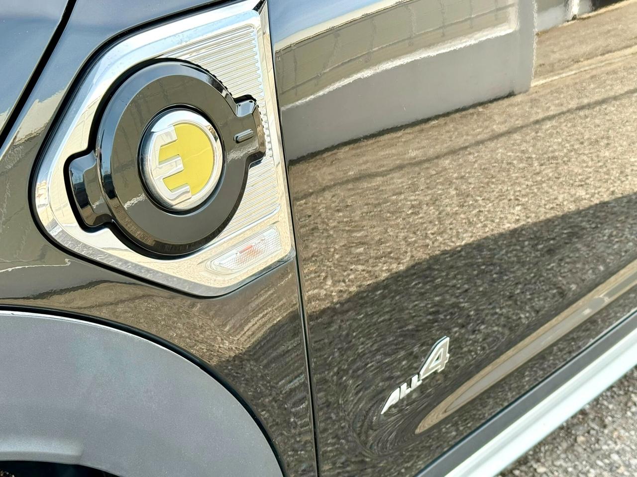 Mini Cooper S Countryman 1.5 SE ALL4 Automatica