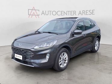 Ford Kuga 2.5 phev Titanium Business 2wd 225cv e-shifter