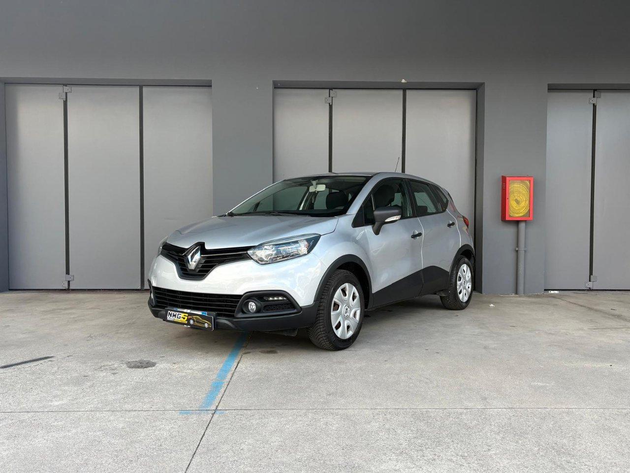 Renault Captur 0.9 tce Wave s&s 90cv