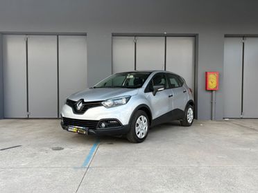 Renault Captur 0.9 tce Wave s&s 90cv