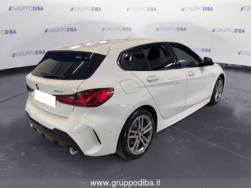 BMW Serie 1 F40 Diesel 118d Msport auto