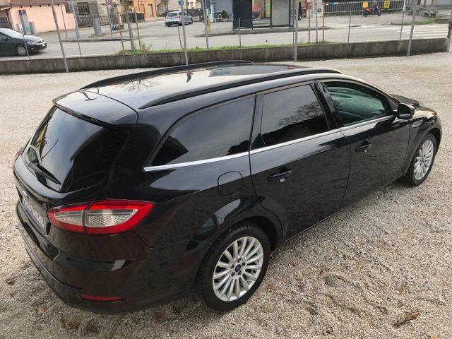 FORD Mondeo 2.0 TDCi 140 CV Powershift SW New Titanium Eco