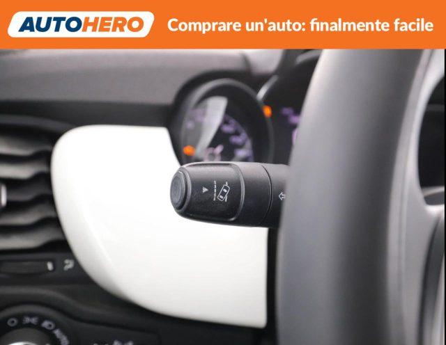 FIAT 500X 1.3 MultiJet 95 CV Urban