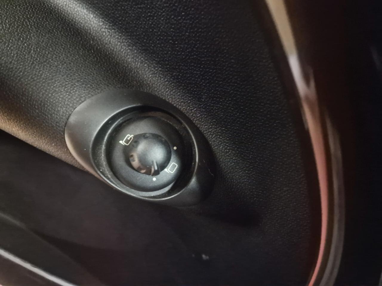 Mini Cooper S Countryman 1.6 ALL4, 144 mila chilometri