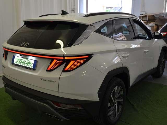 Hyundai TUCSON Tucson 1.6 crdi Xline 2wd