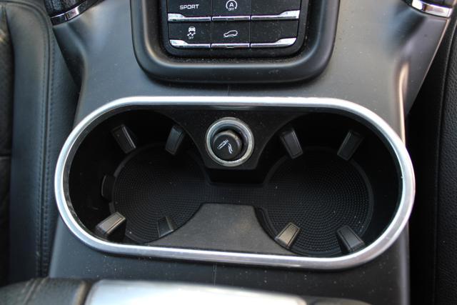 PORSCHE Cayenne 3.0 Diesel