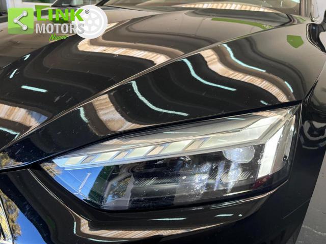 AUDI A5 40 TDI S-TRONIC S-LINE QUATTRO