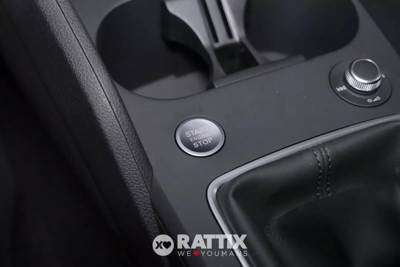 Audi Q2 35 1.5 TFSI 150CV Business