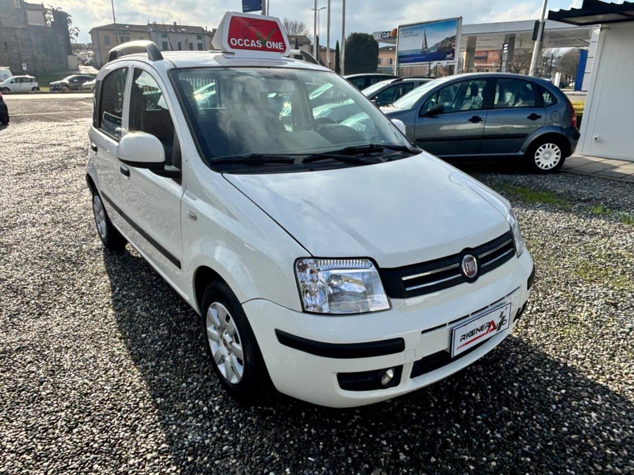 Fiat Panda 1.2 Dynamic