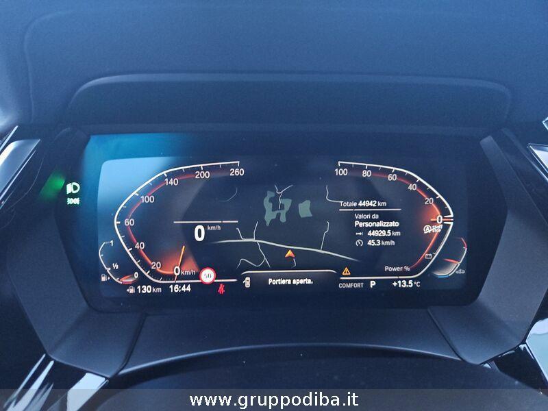 BMW Z4 G29 2019 sdrive 20i Msport auto