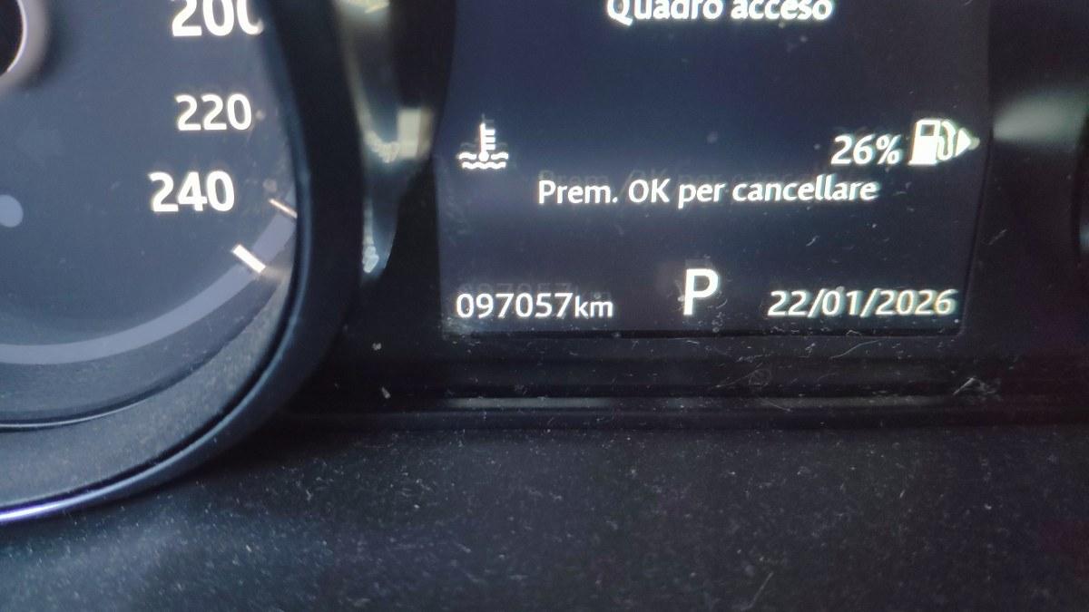 LAND ROVER Discovery Sport SOLO PER COMMERCIANTI AUTO SENZA GARANZIA