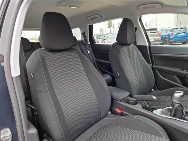 PEUGEOT 308 WAGON Business BlueHDi 100cv S/S WAGON