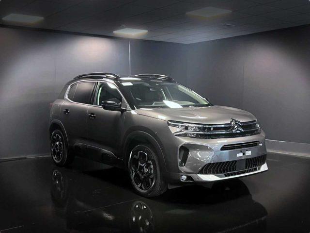 CITROEN C5 Aircross BlueHDi 130 S&S EAT8 Max