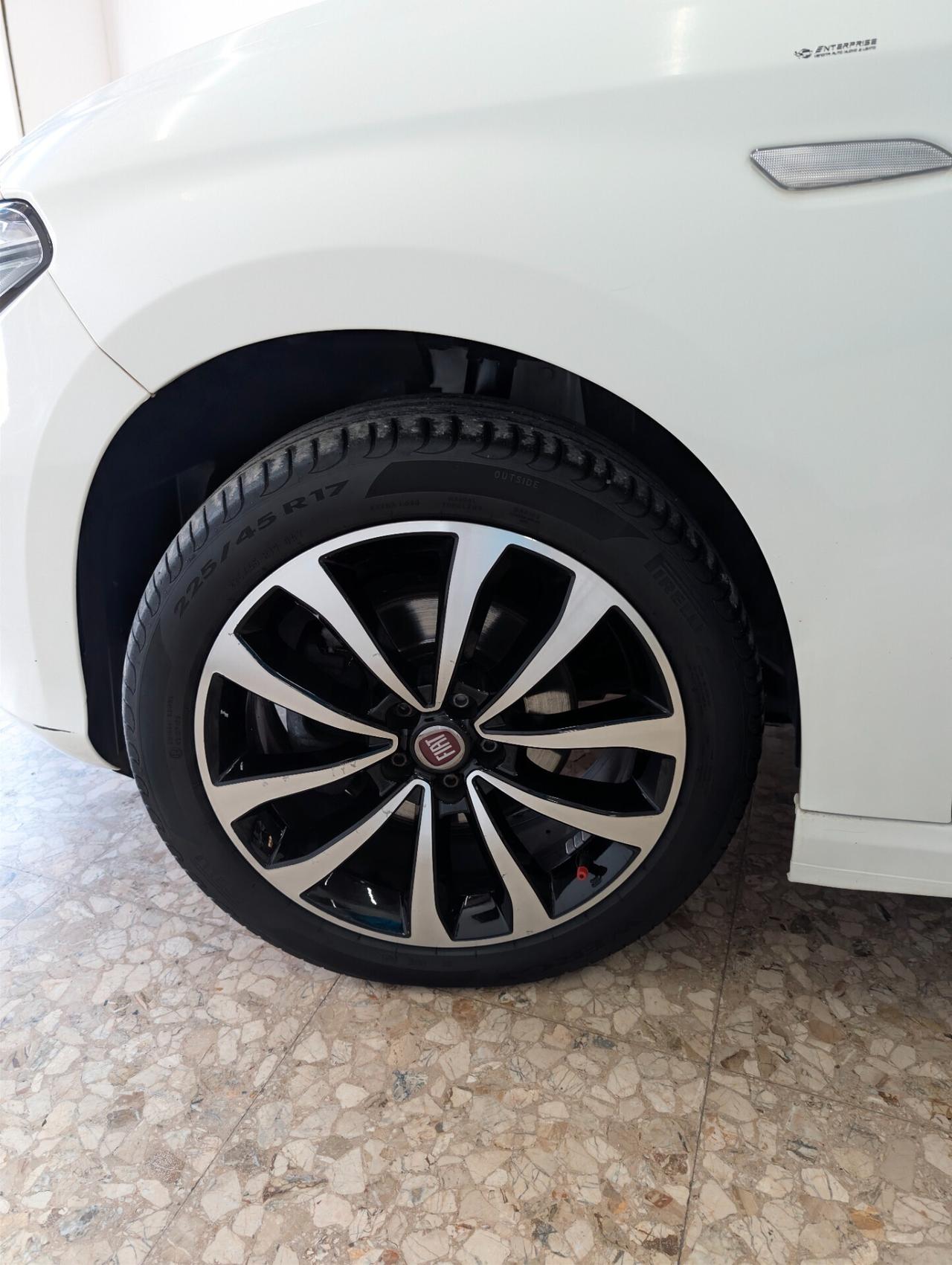 Fiat Tipo 1.6 Mjt SW Lounge