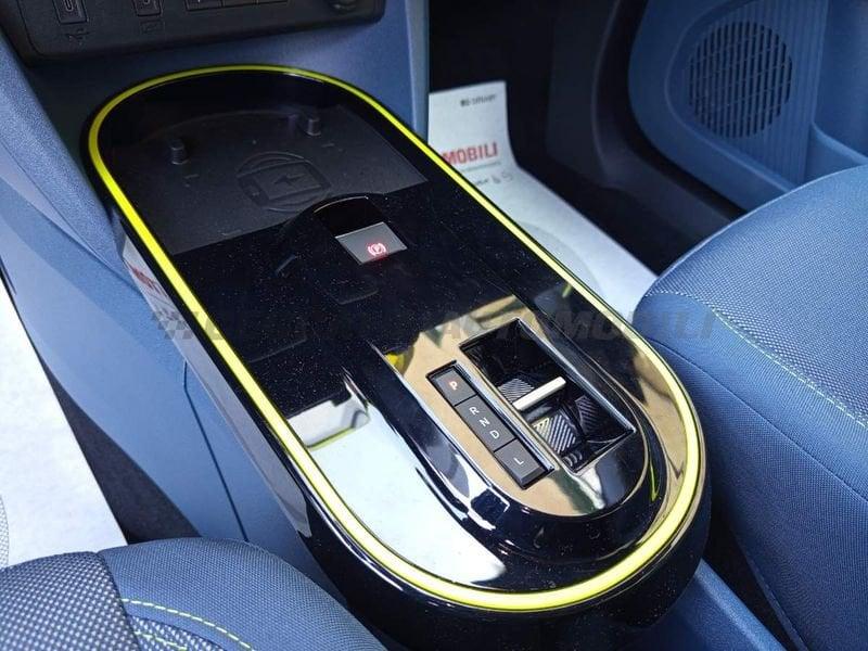 FIAT Grande Panda Grande Panda Hybrid La Prima 1.2 Hybrid 100cv