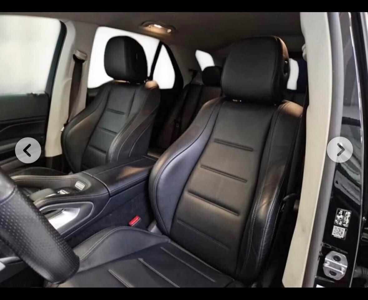 Mercedes-benz GLE 300 d 4Matic Premium Plus AMG IVA ESPOSTA