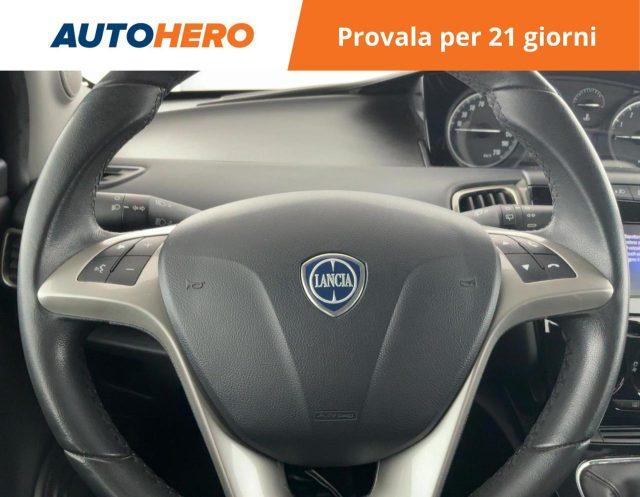 LANCIA Ypsilon 1.2 69 CV 5 porte Gold