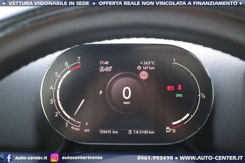 MINI Countryman Cooper S ALL4 Aut FULL *SAGE GREEN